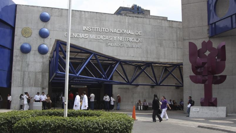 El Instituto Nacional de Ciencias Médicas y Nutrición entre los mejores hospitales del mundo