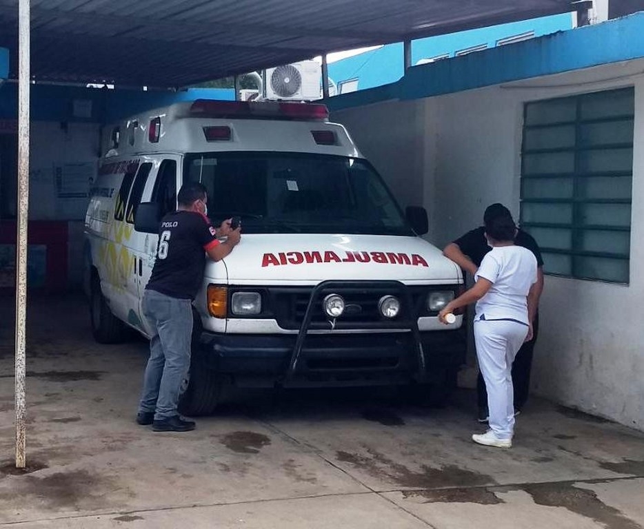 Hospital Integral de José María Morelos, sin antídoto contra mordedura de víboras