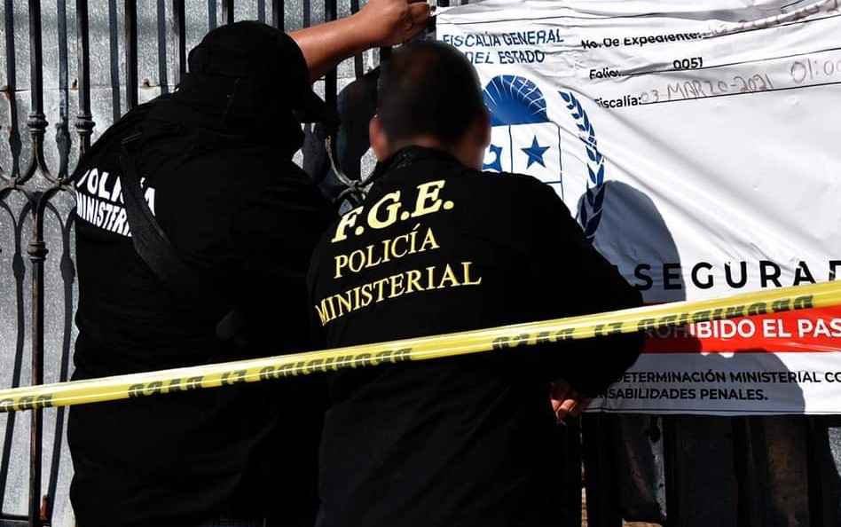 Hallan drogas durante cateo de casa de secuestradores en Chetumal