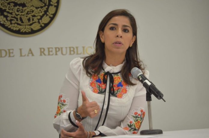 Señalan que si bien Marybel Villegas es Senadora de la República por el Estado de Quintana Roo, no implica que por esto conozca a profundidad la problemática del Municipio de Benito Juárez