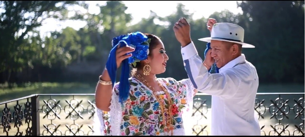 'Mi lindo Cuzamá', nueva jarana para celebrar más de un siglo de historia