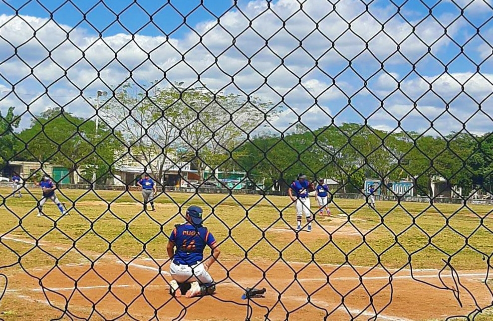 Se indicó que no se han dado permiso para realizar estos eventos deportivos