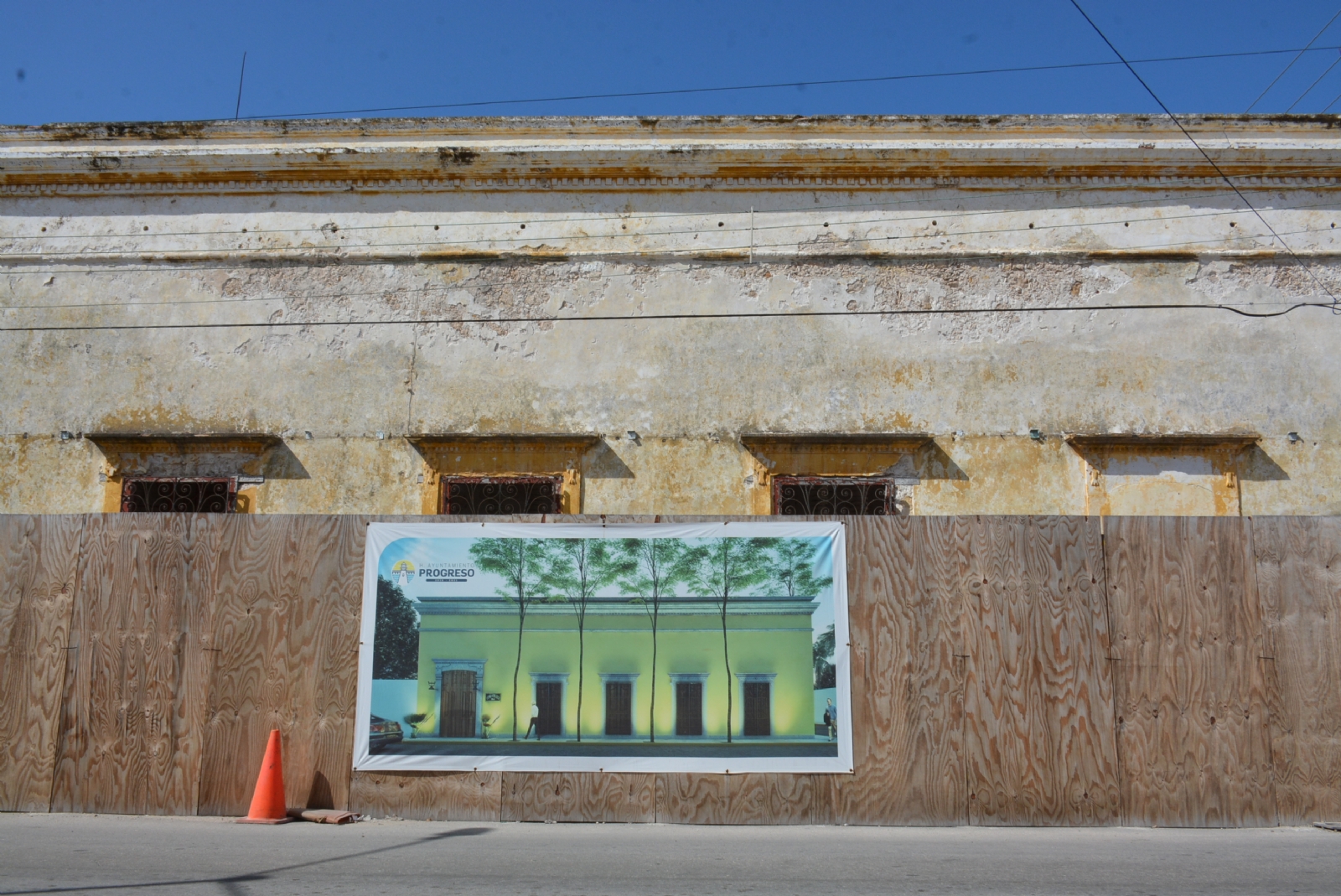 Zacarías Curi podría ser removido de su cargo por obras en el Casino de Progreso