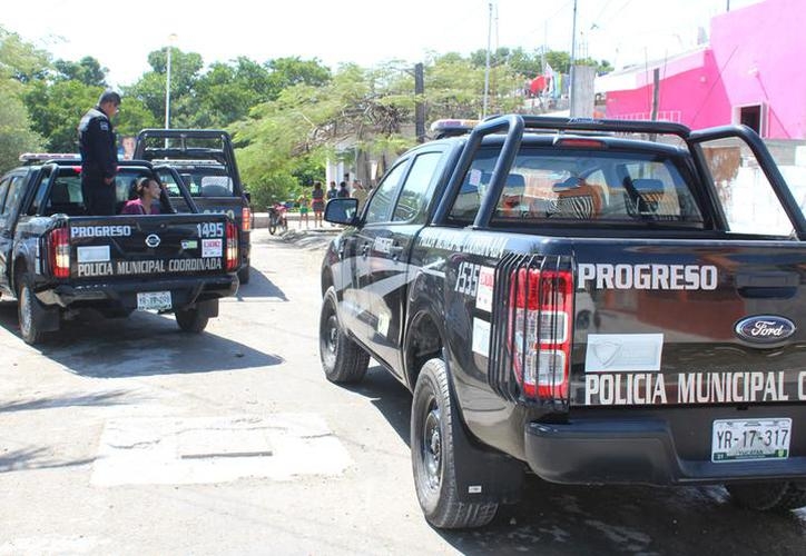 Hombre acusado de robo permanecerá en prisión en Progreso