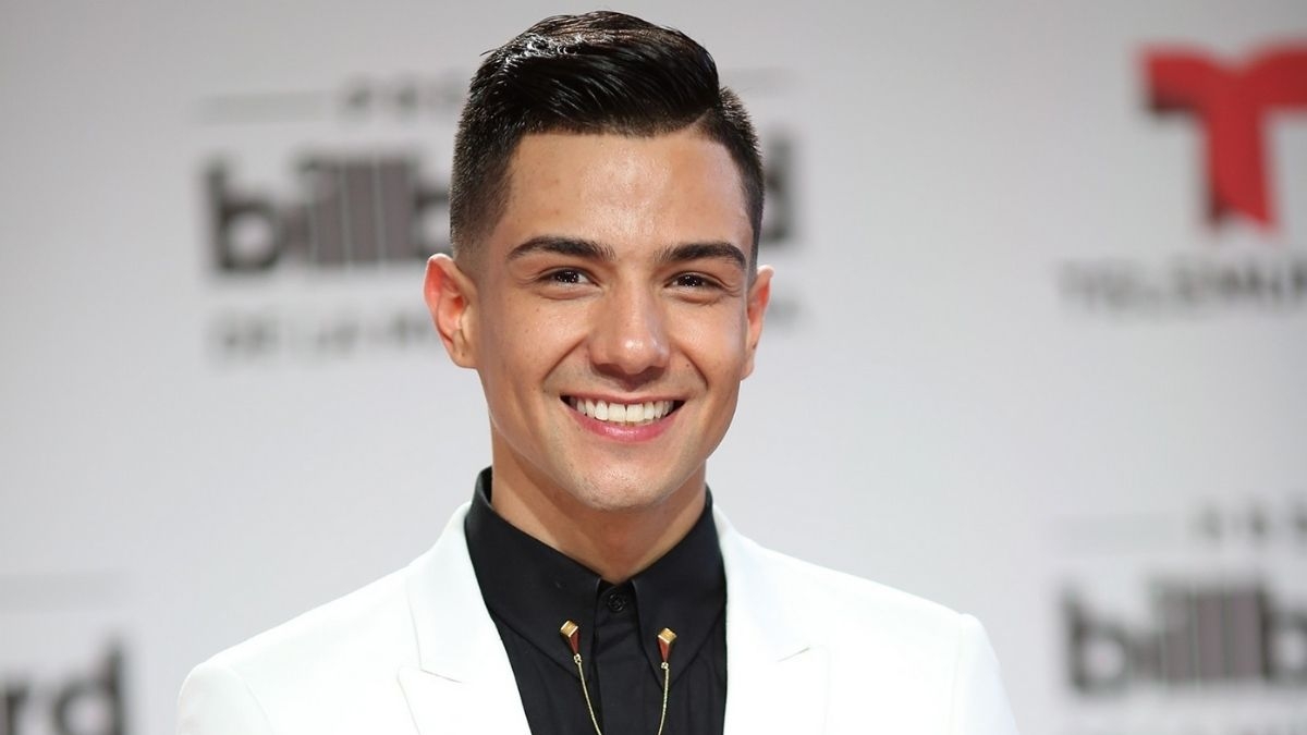 Luis Coronel debuta como actor en ‘La Suerte de Loli’
