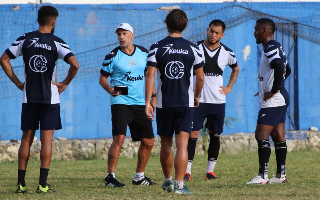 Cancún FC vs Atlante: Estos son los jugadores a seguir