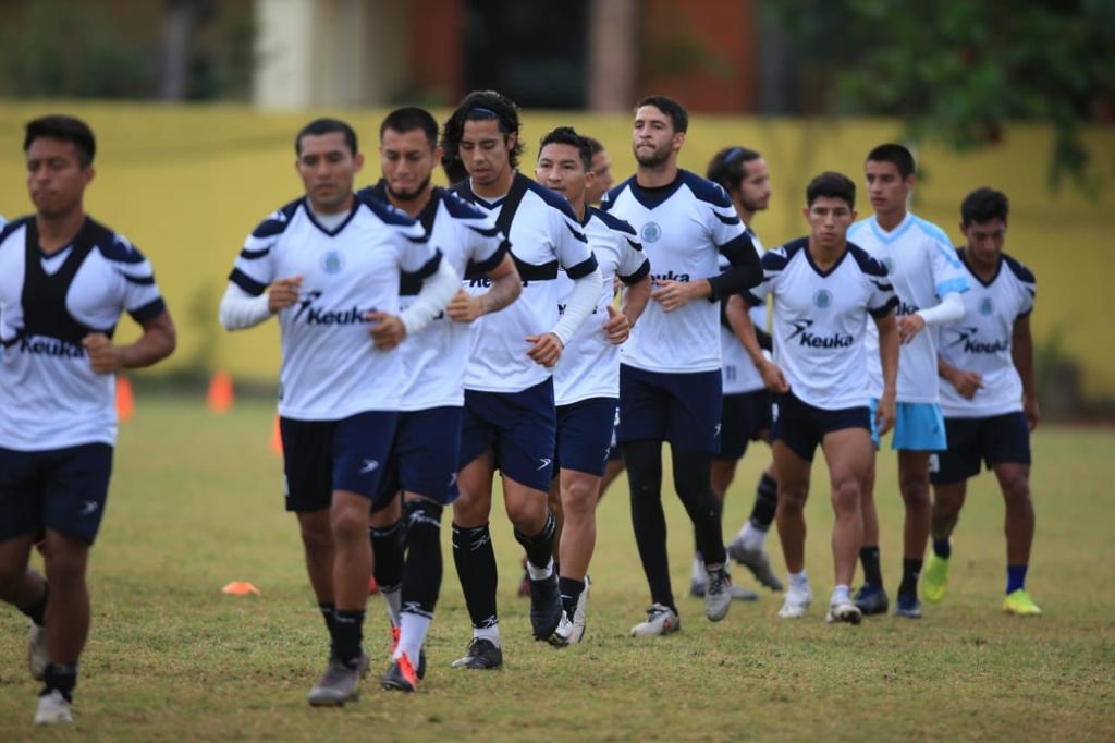 Cancún FC vs Atlante: El regreso de los potros a un año del adiós