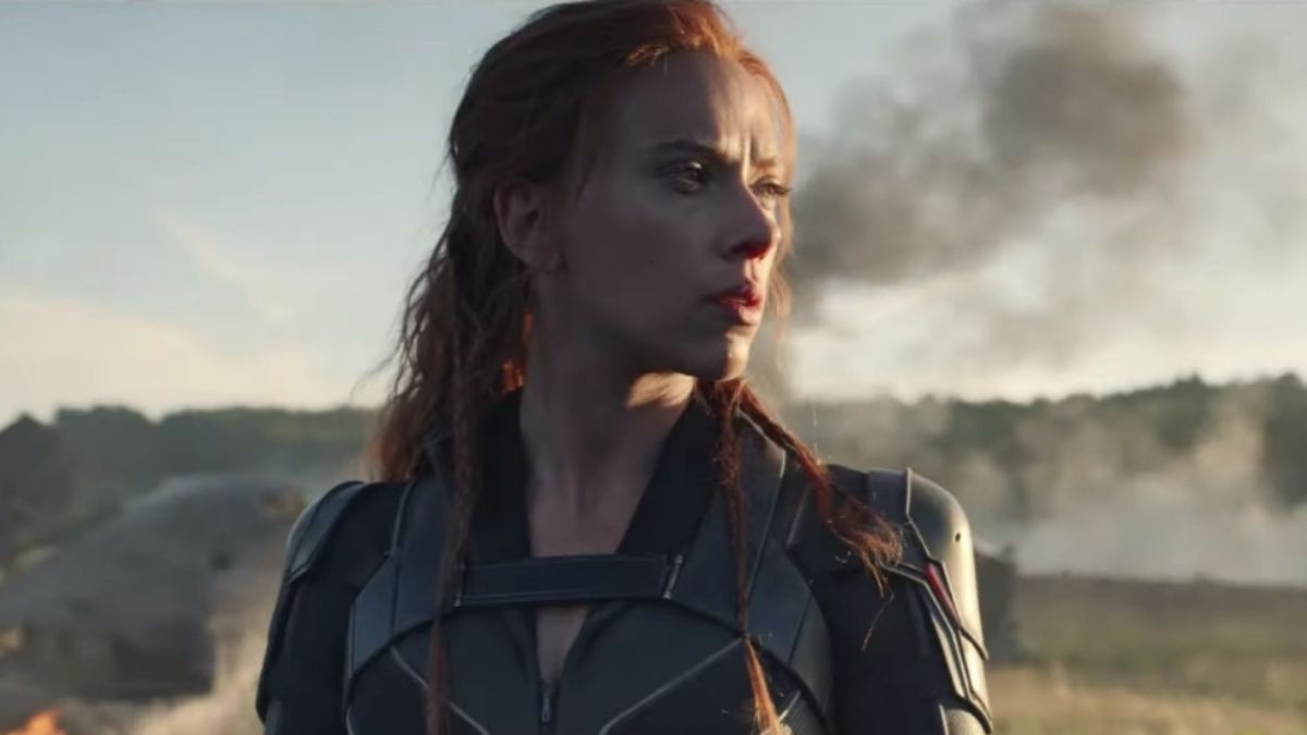 Disney confirma que Black Widow se estrena exclusivamente en cines