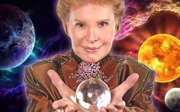 Así fue la batalla legal de Walter Mercado por su propio nombre