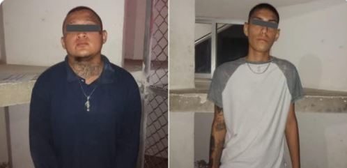 Dos hombres permanecen el prisión tras asesinato en el poniente de Mérida