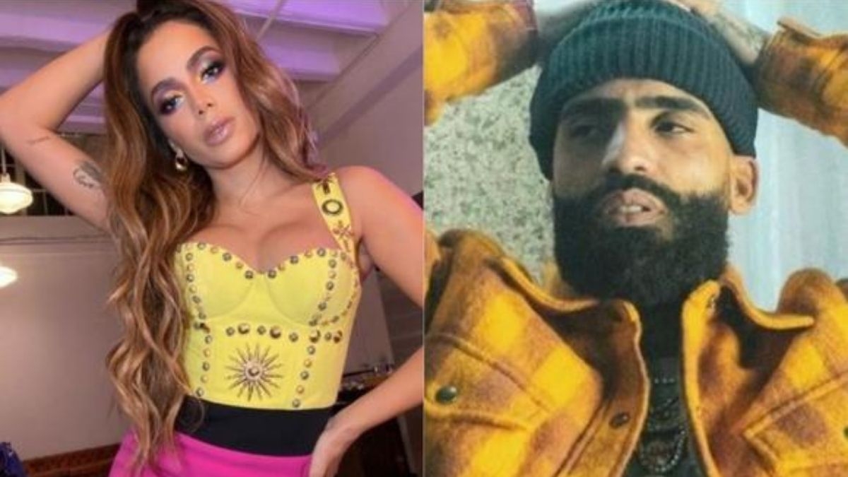 Anitta responde a los dichos de Arcángel sobre las mujeres que muestran su cuerpo