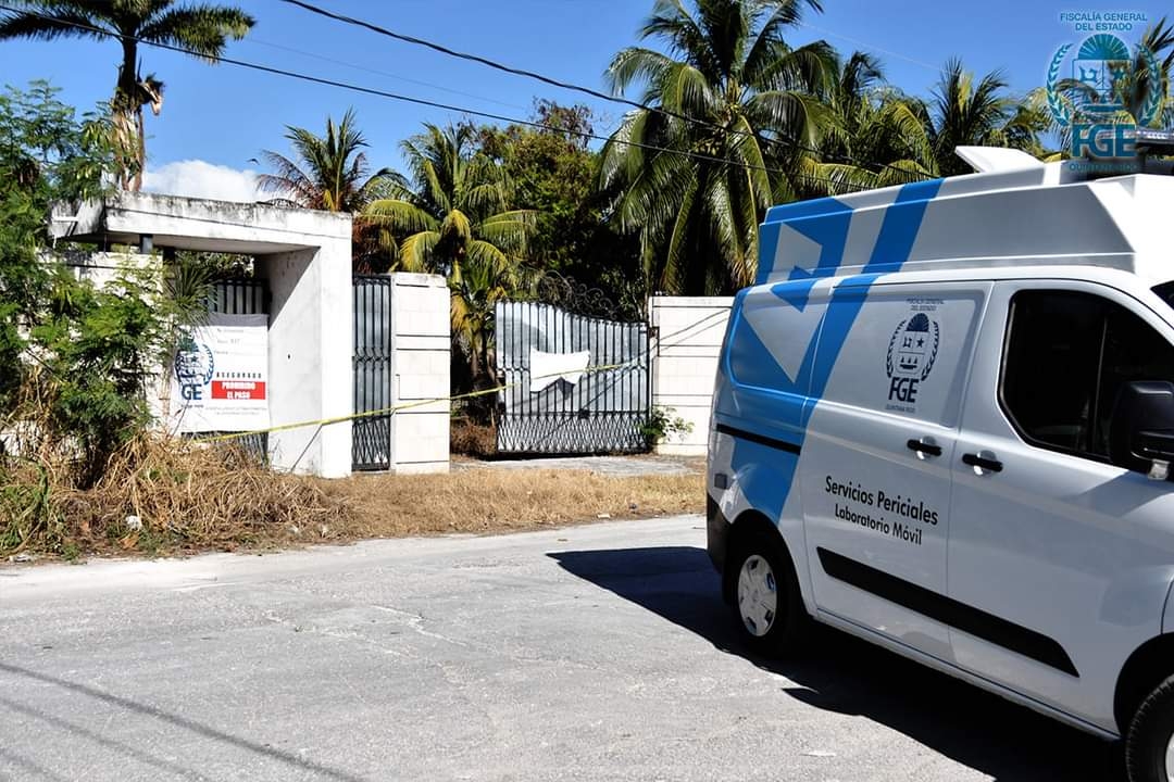 Vinculan a proceso a secuestradores de menores en Chetumal