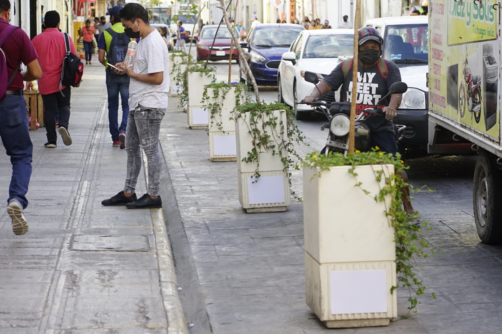 Elecciones 2021 en Yucatán: Autoridades se preparan para silencio electoral