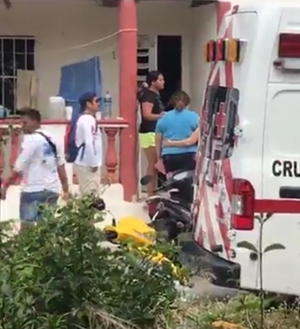 Hombre se suicida en el interior de su domicilio en Isla Mujeres