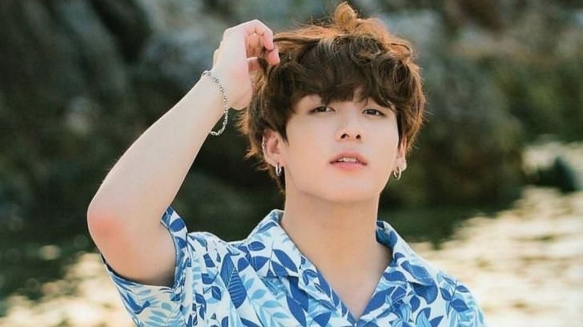 Jungkook se luce con el nuevo sencillo de BTS, ‘Film out’