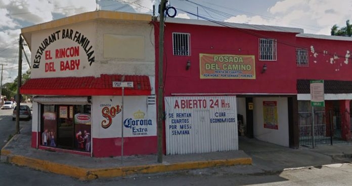 Hombre permanece en prisión por apuñalar 8 veces a otro hombre en Mérida