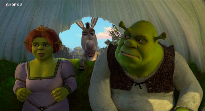 Shrek vuelve a Netflix y usuarios celebran con memes