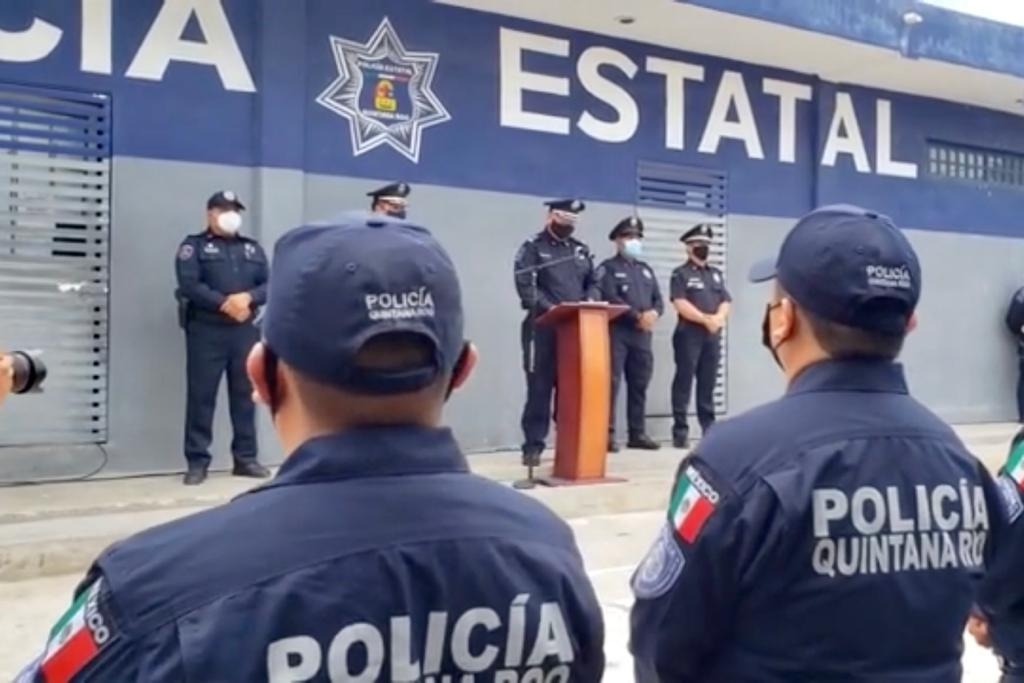 SSP Quintana Roo confirma muerte de policía durante un ataque armando en Tulum