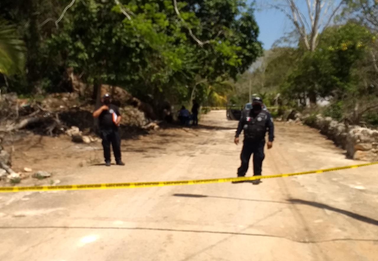 El joven de 17 ahogado en el Cenote Sacalaca  era originario de Yucatán