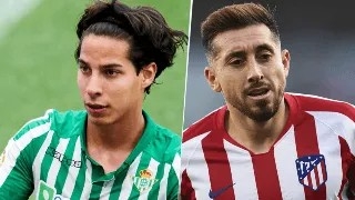 El Betis buscará continuar en puestos europeos