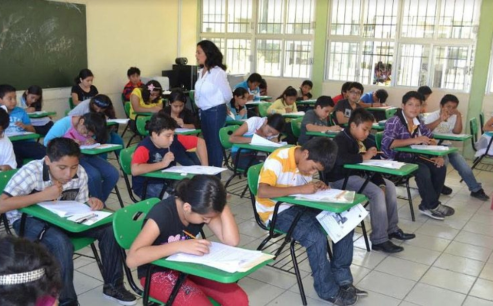 ¿Por qué no hay clases este viernes 29 de abril en Campeche?