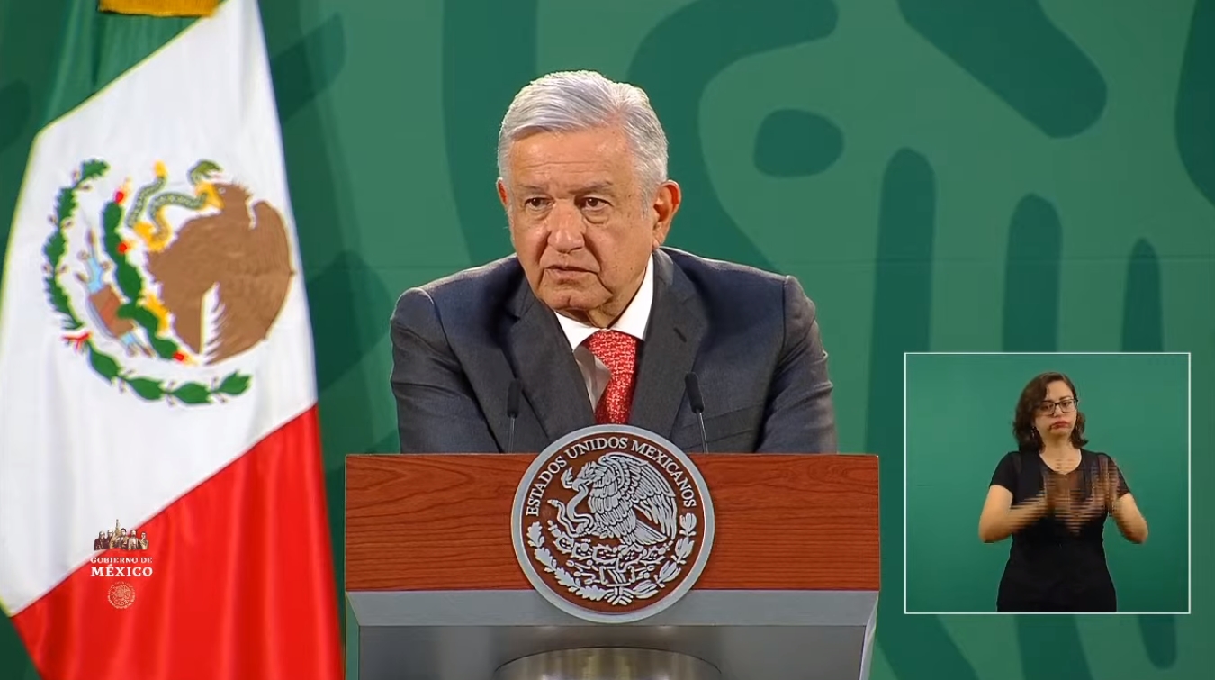 AMLO pide aplicar exámenes a policías tras abusos cometidos en Tulum