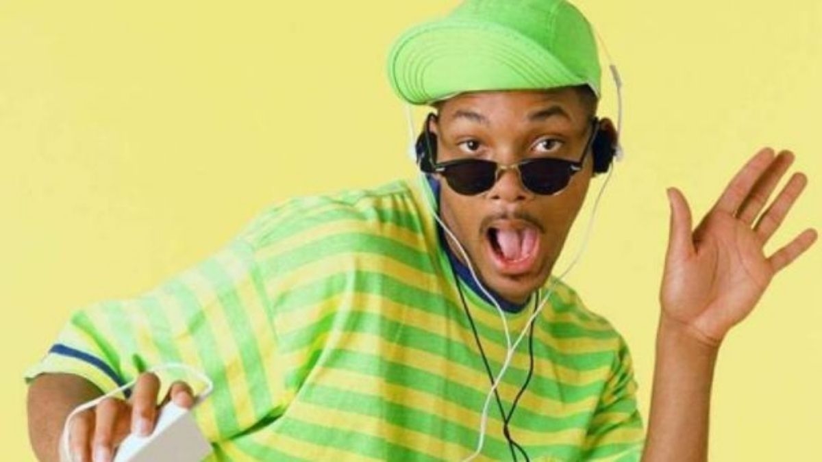 'El Príncipe del Rap en Bel Air' deja de ser una comedia