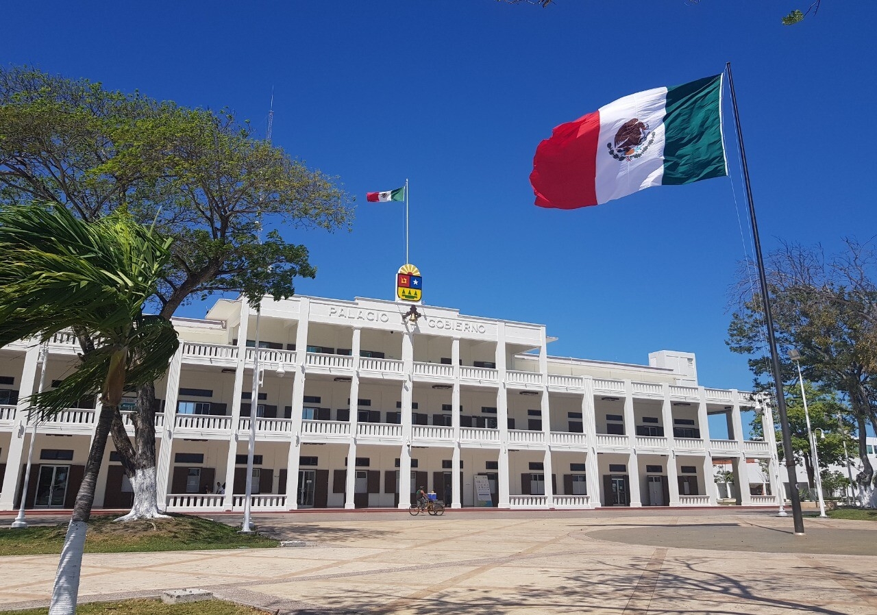 Mara Lezama es la nueva Gobernadora de Quintana Roo