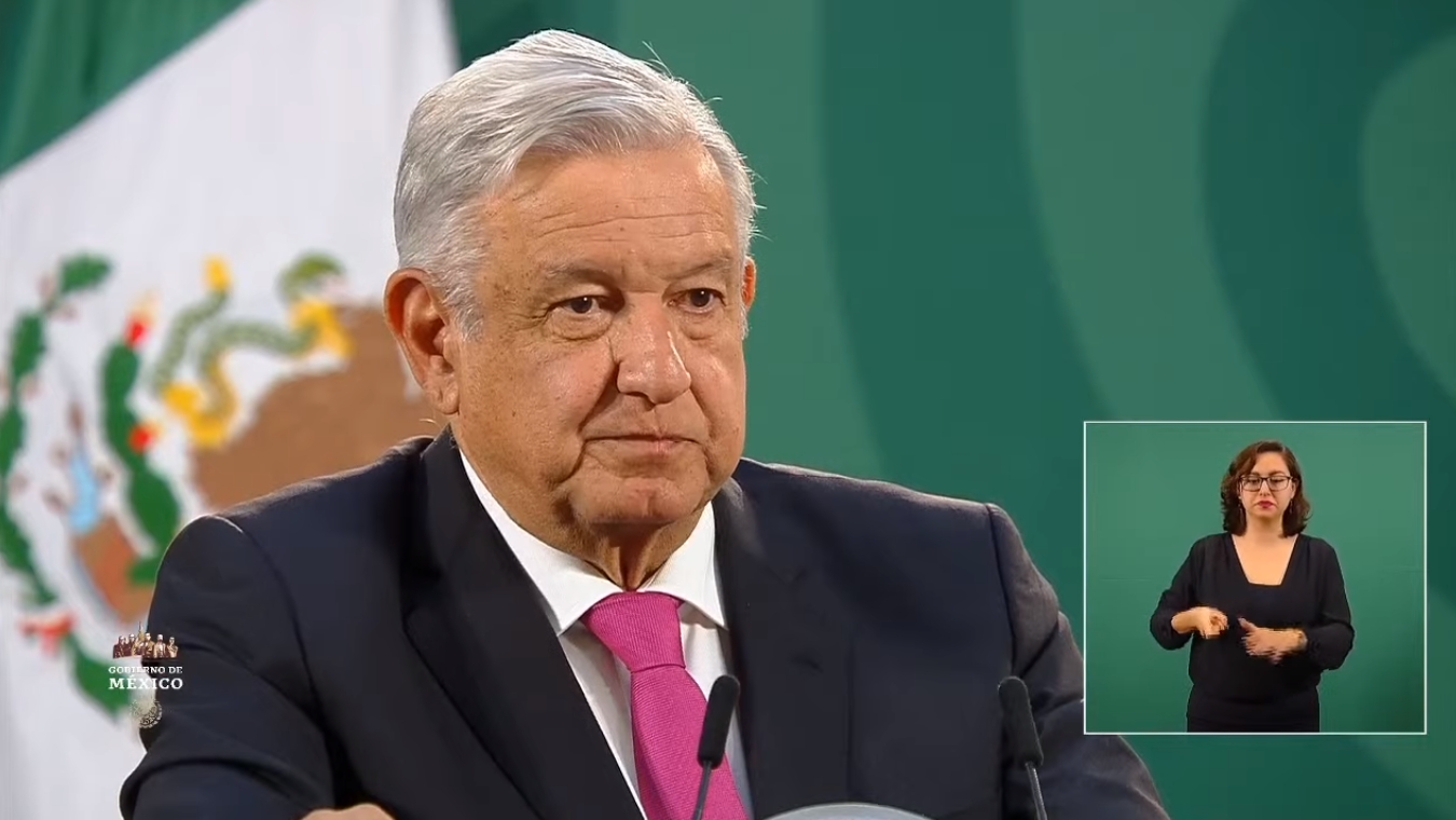 Se crearán campañas de orientación sobre la nutrición en México: AMLO