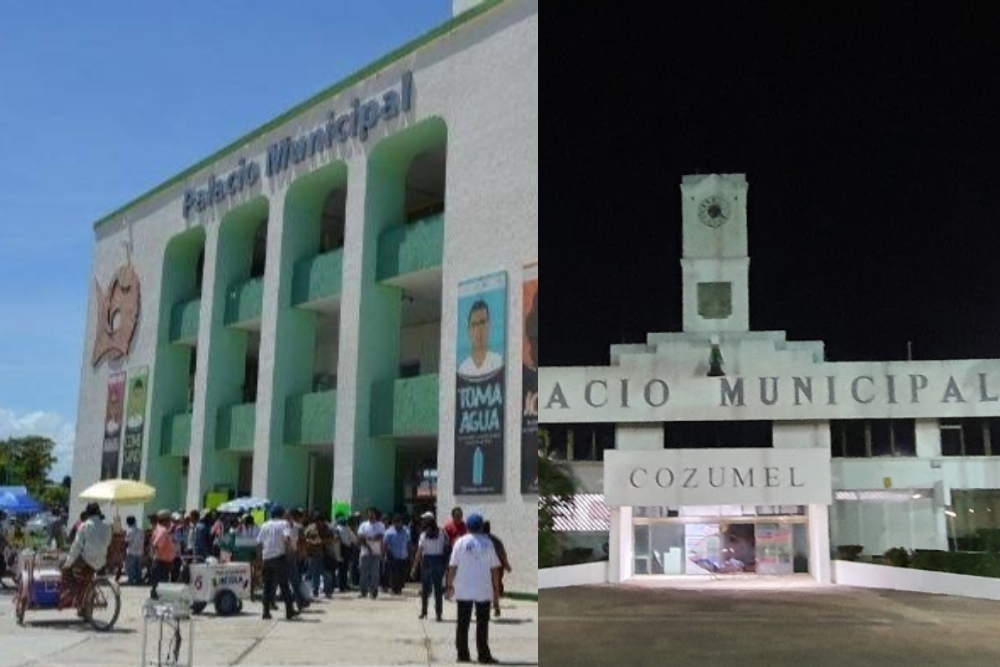 Fue irresponsable contratar más deuda pública para municipios en Quintana Roo: Políticos