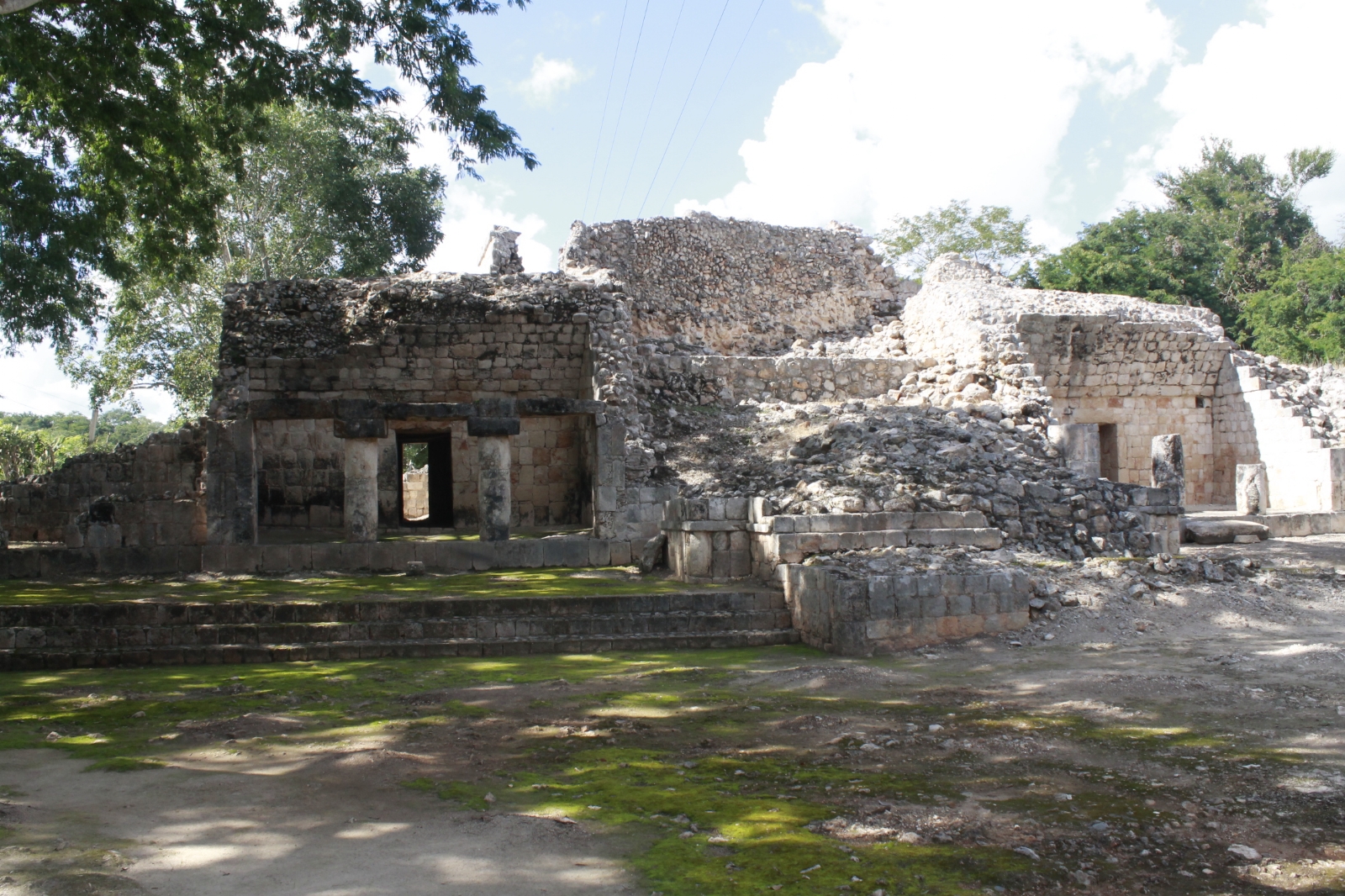 Personal del INAH cerrará museos y zonas arqueológicas por falta de pagos