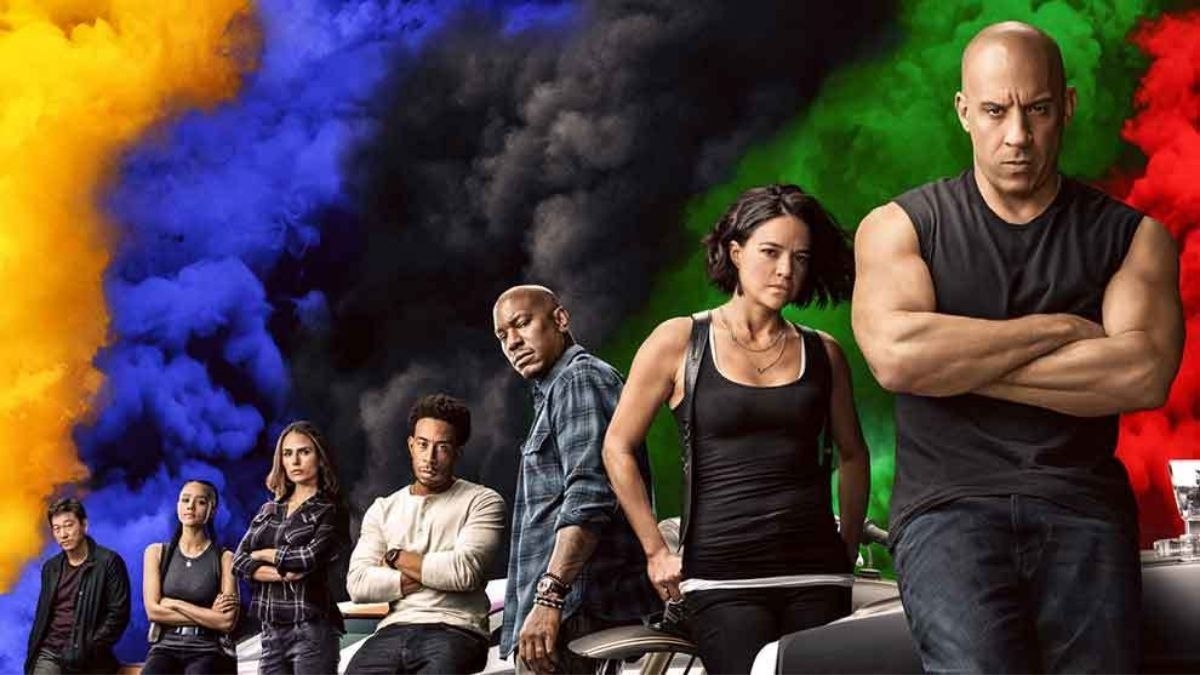 Rápidos y furiosos 9, lanzan el nuevo tráiler y las expectativas están sobre ‘Mia Toretto’