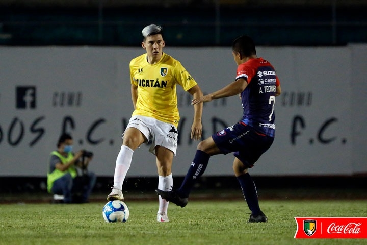 Venados Fc vs Atlante ¿Dónde y cuándo verlo?