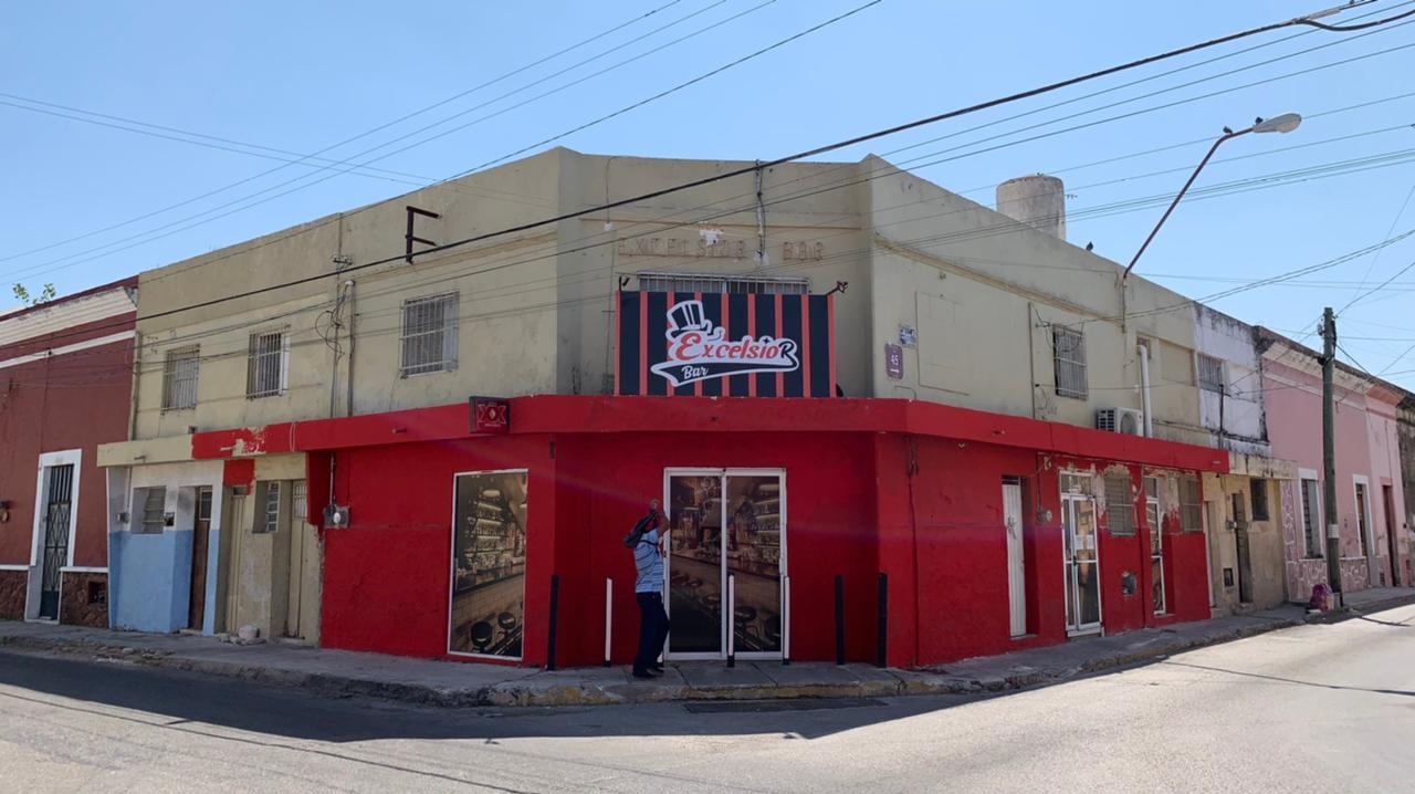 Sports bars, los nuevos Table Dance de Mérida