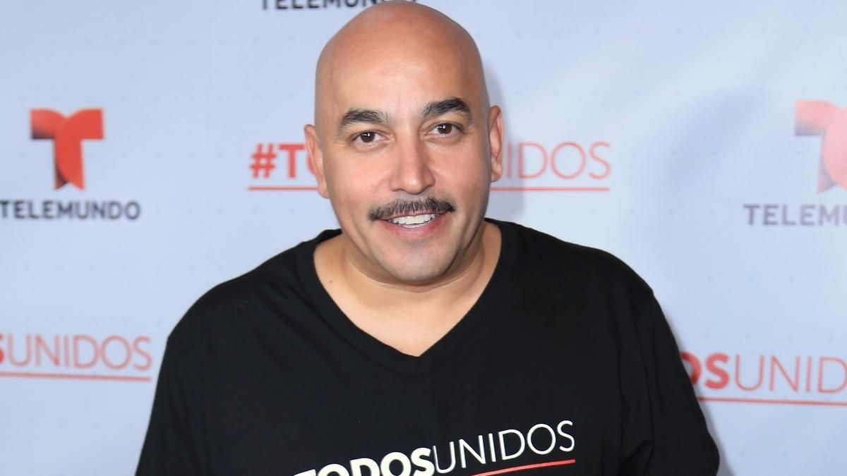 Juan Rivera culpa a Belinda por la pelea que mantiene con Lupillo Rivera