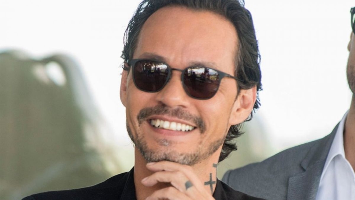 Así de hermosa luce la primera esposa de Marc Anthony a sus 47 años