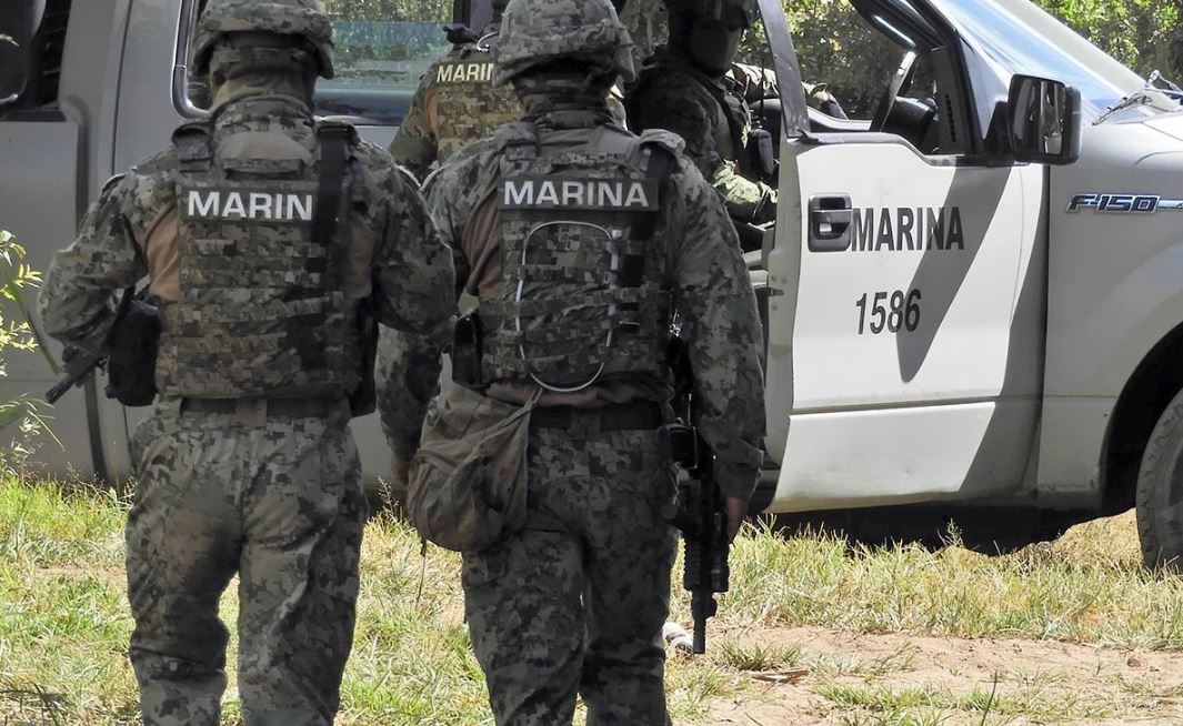 CJNG: FGR tomará caso de los marinos desaparecidos en Zapopan