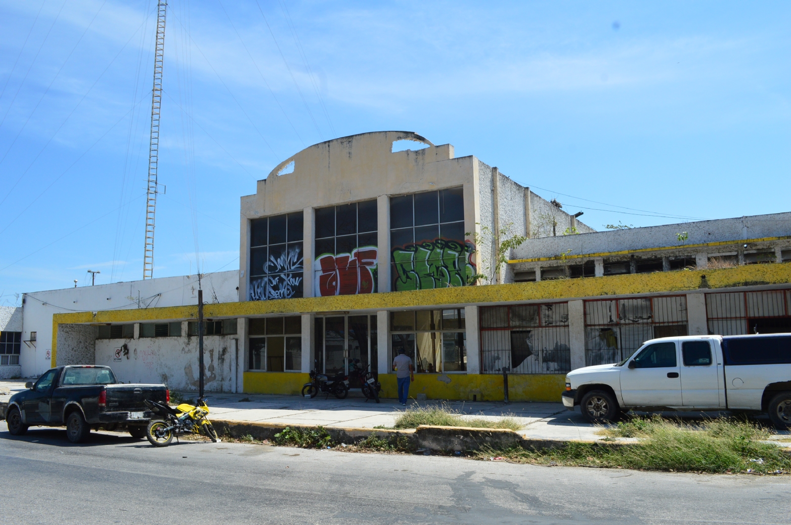 Estación del Tren Maya será diseñada por arquitectos de Campeche
