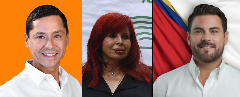 Gastan candidatos de Campeche más de un millón y medio de pesos en Facebook