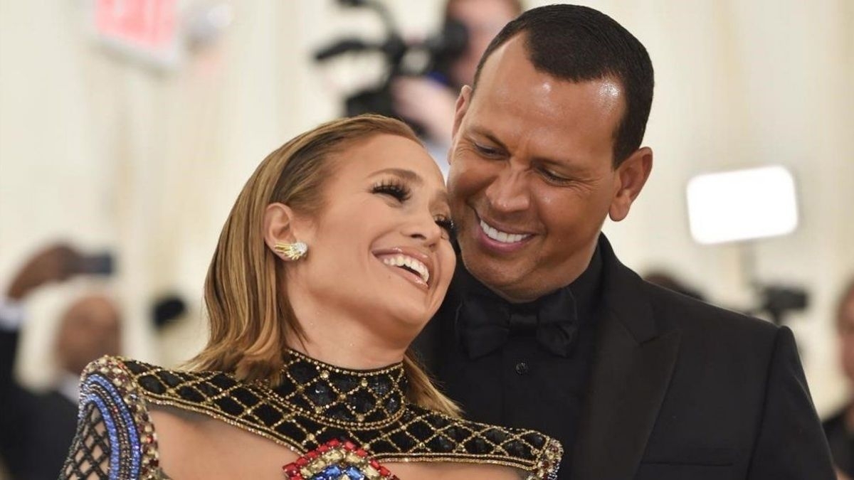 Jennifer Lopez y Álex Rodríguez confirman su ruptura y ahora son ‘mejores amigos’