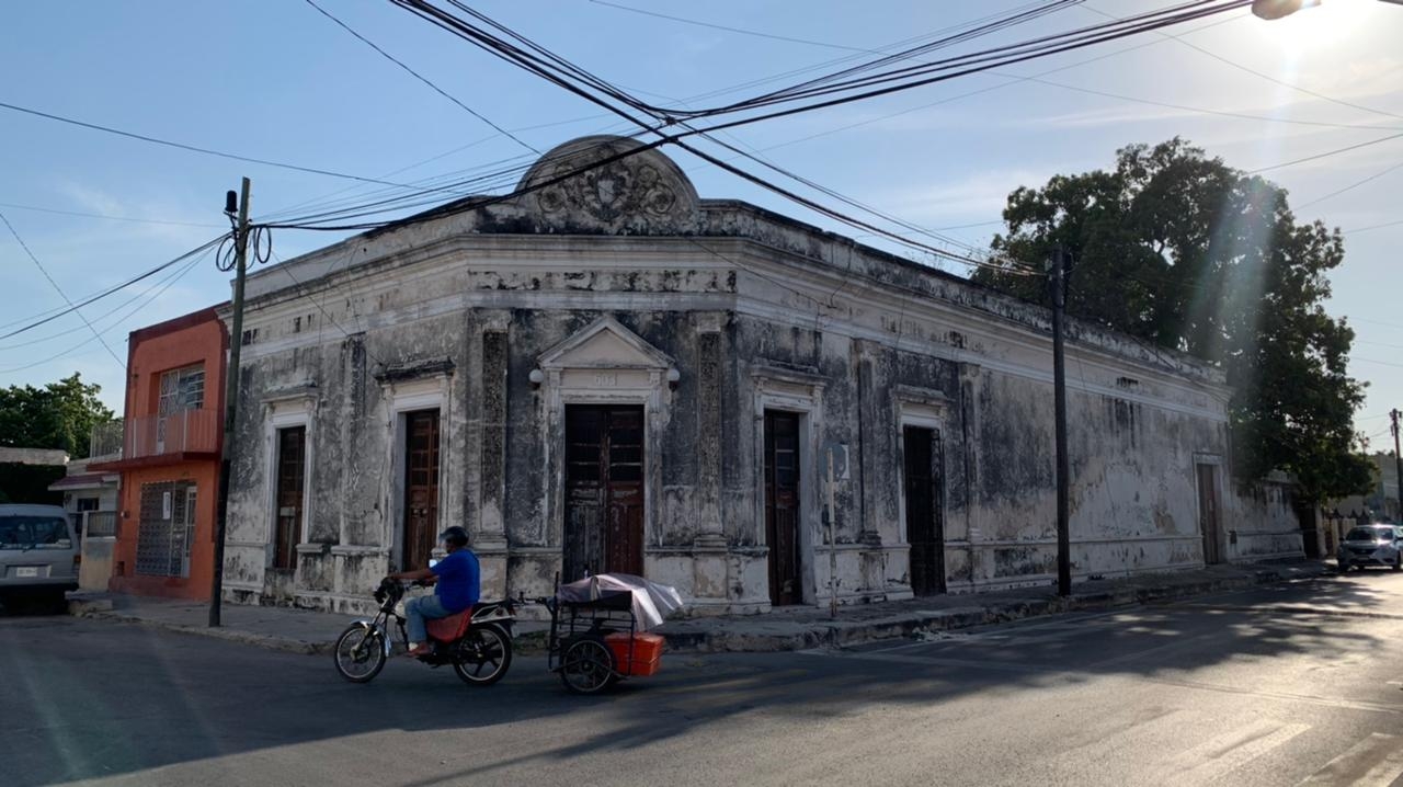 Clima hoy viernes en Mérida, Yucatán