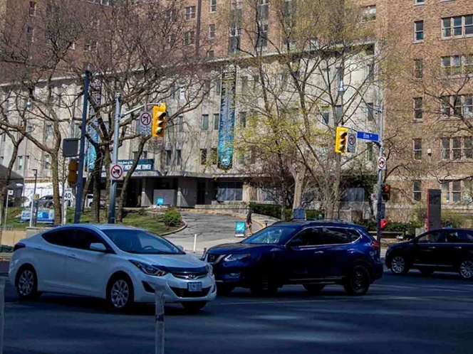 Limitan reuniones al aire libre en Canadá por Covid-19