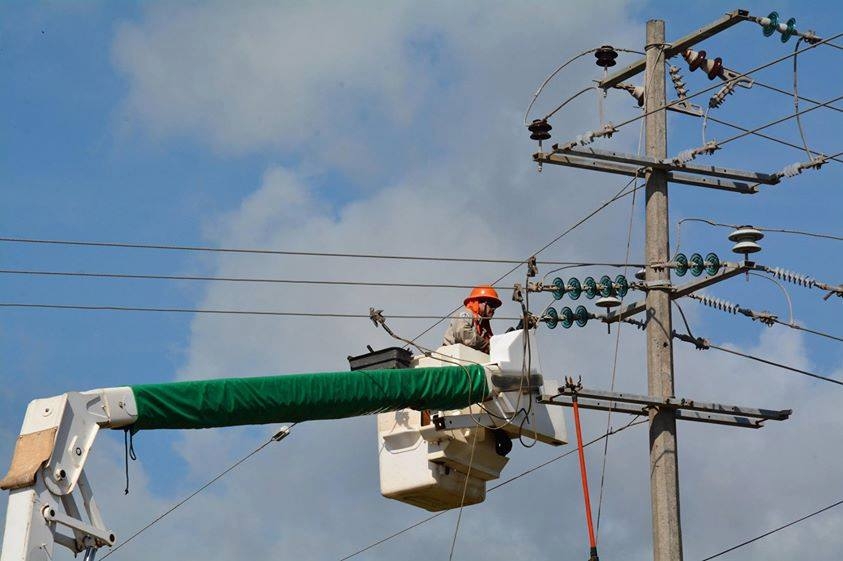 CFE anuncia cortes de energía eléctrica en Tulum este jueves 25 de noviembre
