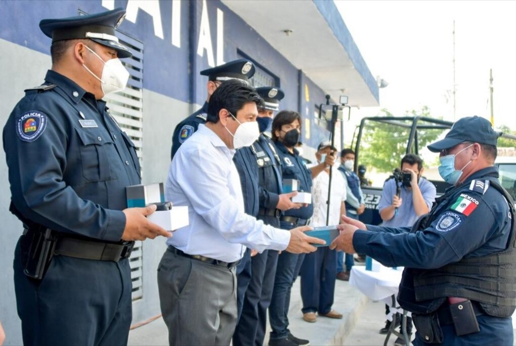 Tulum, además de estos casos policíacos, en las últimas semanas ha sido escenario de diversas balaceras que han dejado varias personas muertas, así como turistas heridos