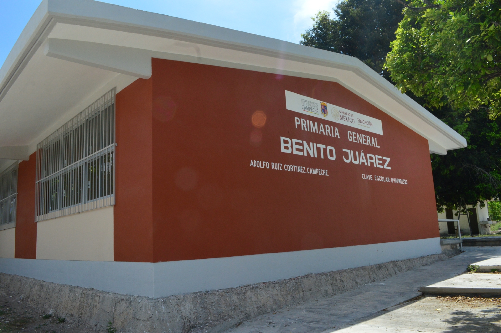 Se estima que más de cinco mil educandos volverán a las aulas mañana