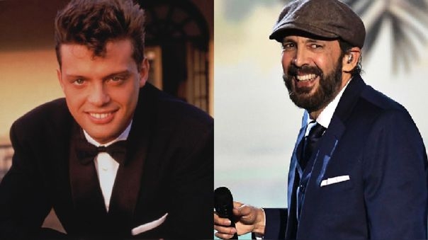 El tema 'Hasta que me olvides' fue escrito por Juan Luis Guerra para Luis Miguel