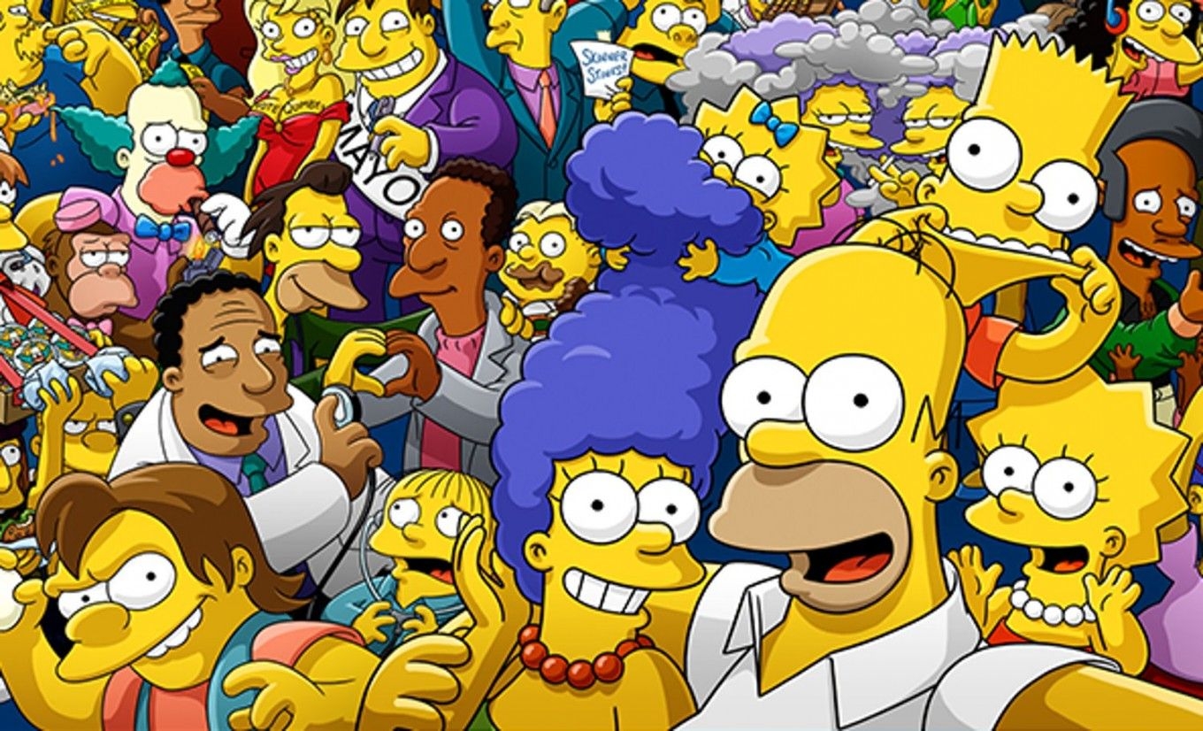 hace apenas 5 años que se celebra el Día Mundial de ‘Los Simpson’, y todo esto fue gracias a los fans