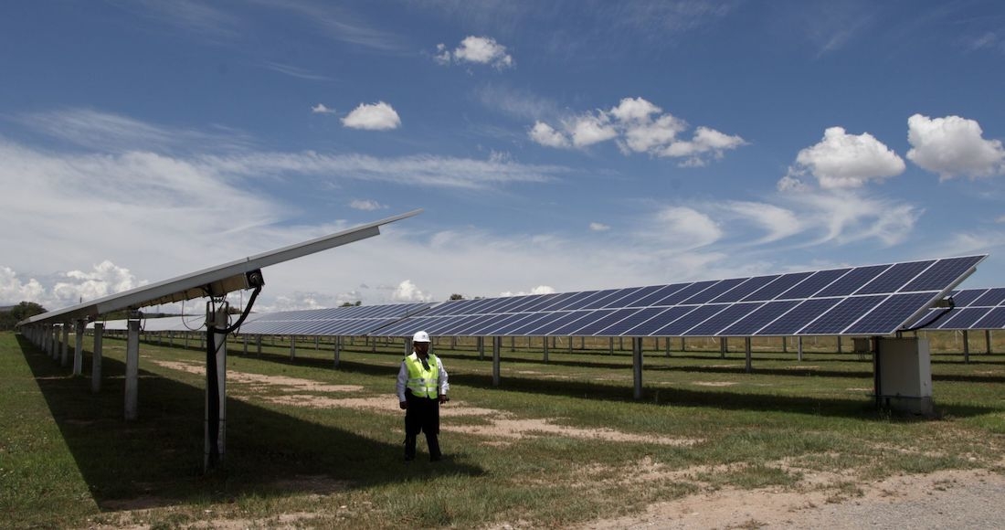 Conoce los beneficios de poner paneles solares en Yucatán