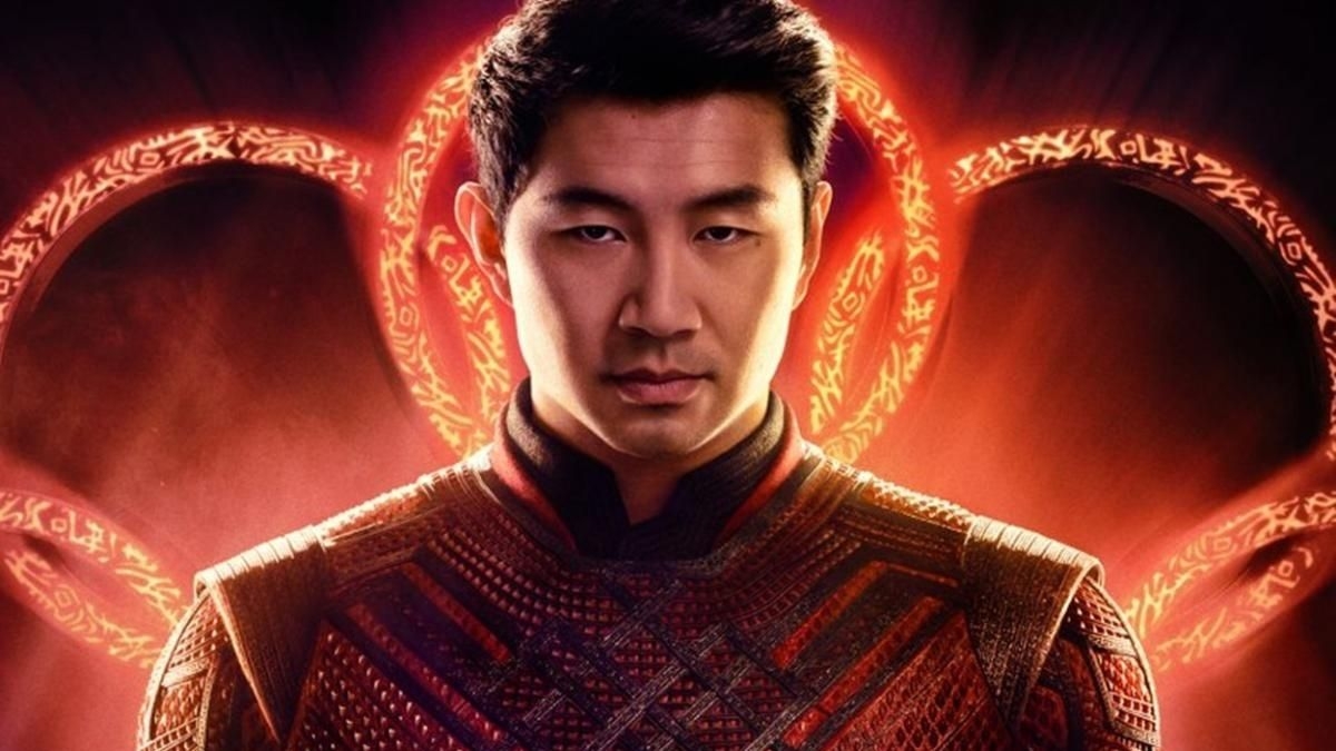 Shang-Chi, superhéroe de Marvel Studios