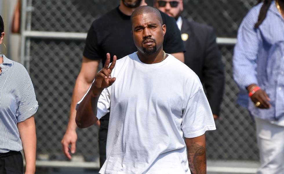 Kanye West ha conseguido el odio de muchos de sus seguidores por las declaraciones que ha hecho
